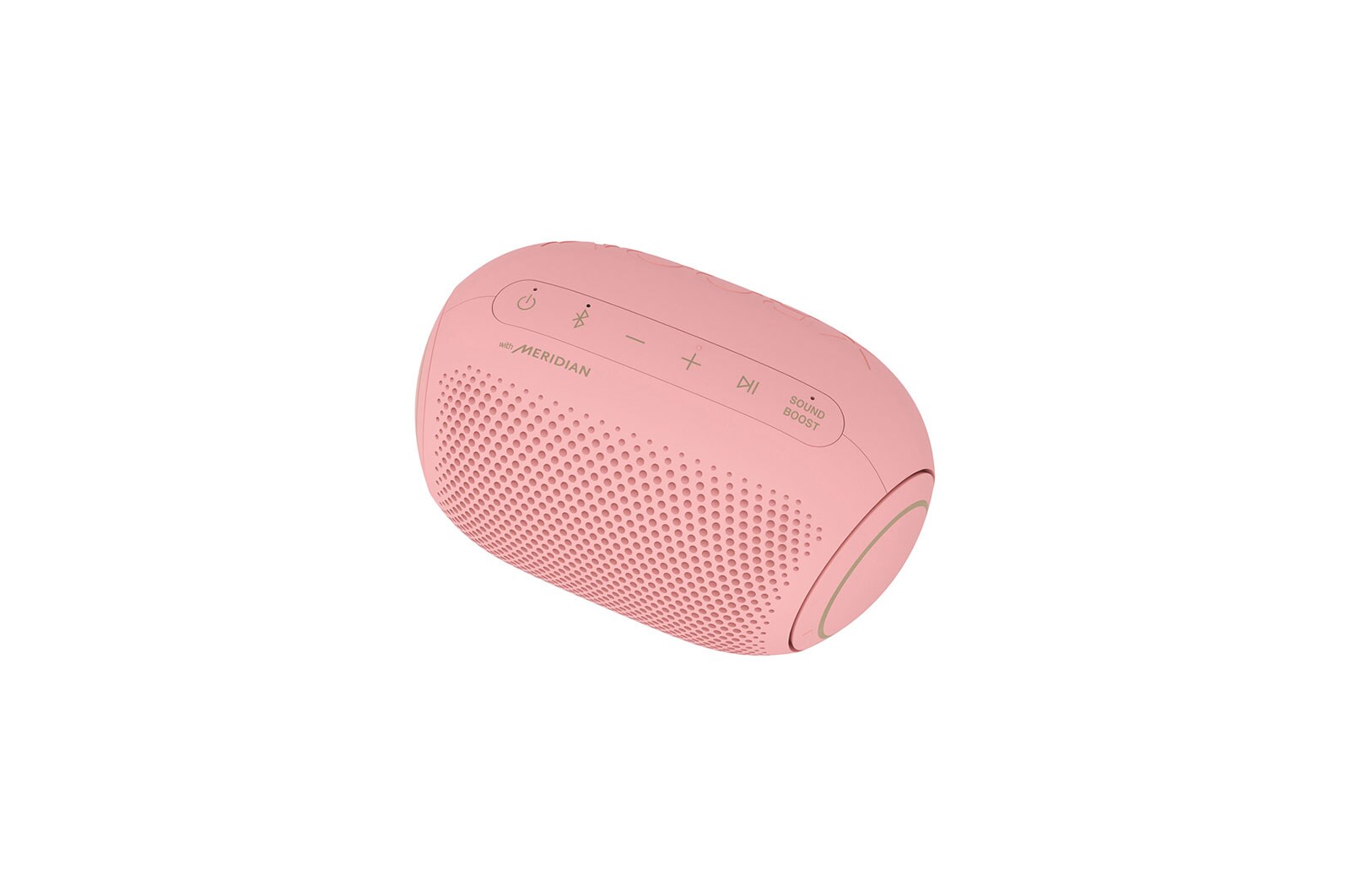 LG ลำโพง  XBOOM Go รุ่น Jelly Beans   PL2P.DTHALLK, PL2P