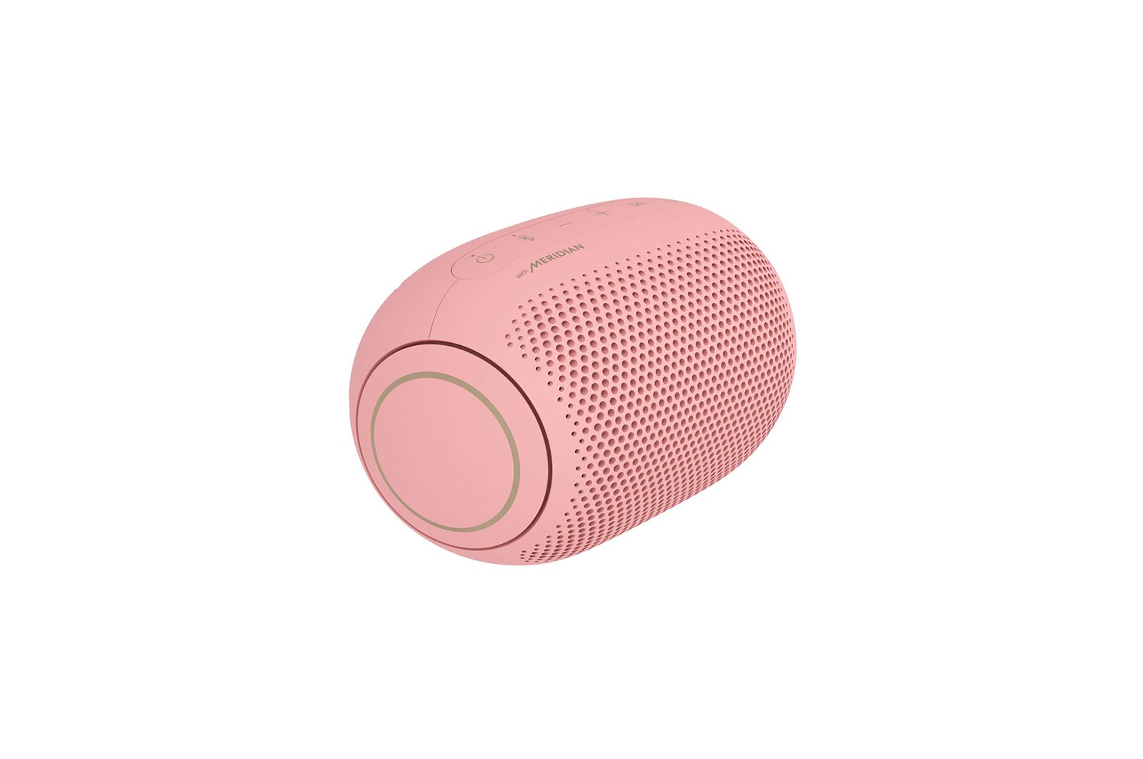 LG ลำโพง  XBOOM Go รุ่น Jelly Beans   PL2P.DTHALLK, PL2P