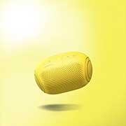LG ลำโพง  XBOOM Go รุ่น Jelly Beans PL2S.DTHALLK, PL2S