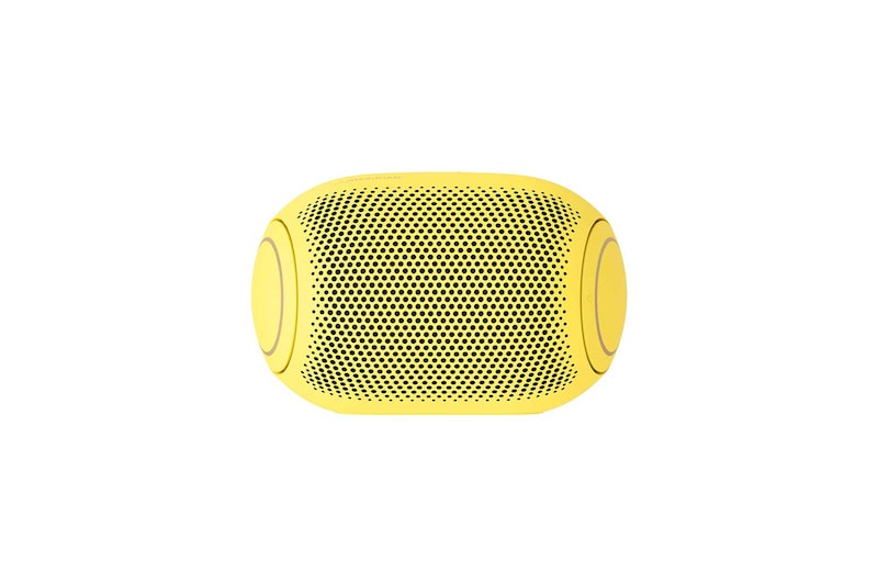 LG ลำโพง XBOOM Go รุ่น Jelly Beans PL2S.DTHALLK, PL2S