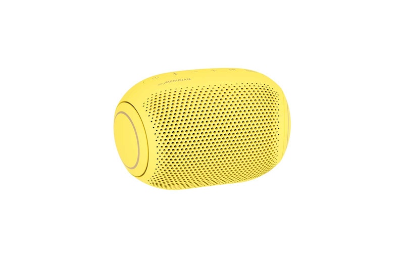 LG ลำโพง XBOOM Go รุ่น Jelly Beans PL2S.DTHALLK, PL2S