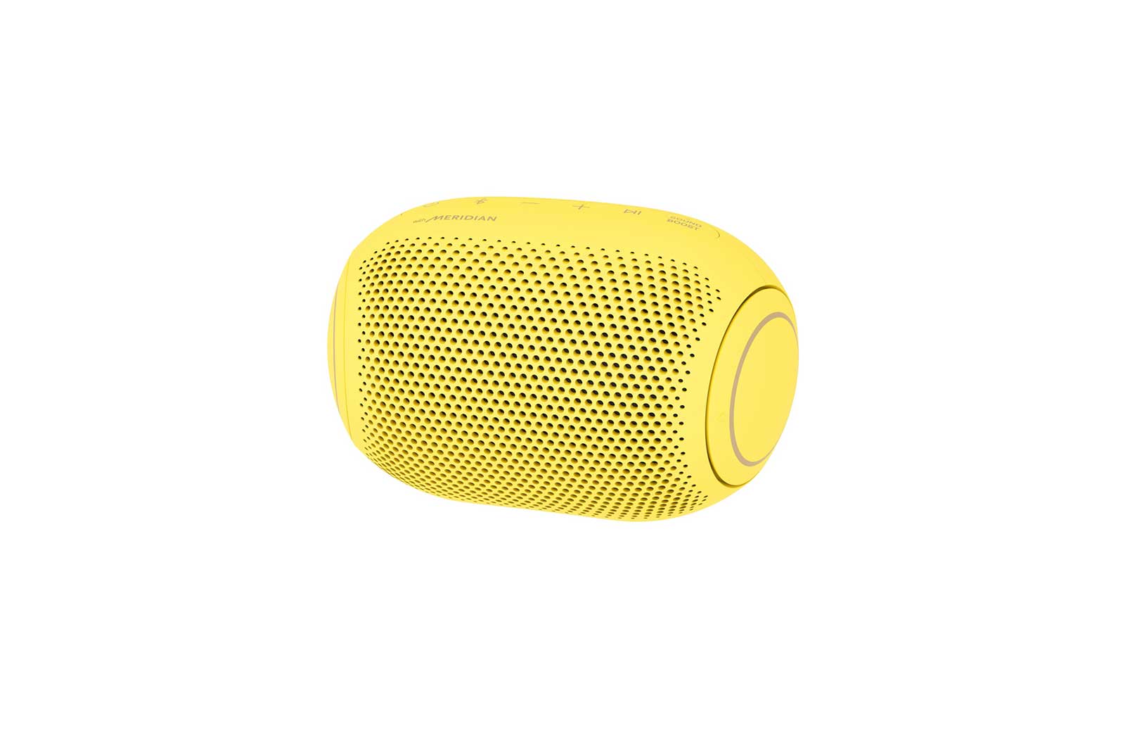 LG ลำโพง  XBOOM Go รุ่น Jelly Beans PL2S.DTHALLK, PL2S