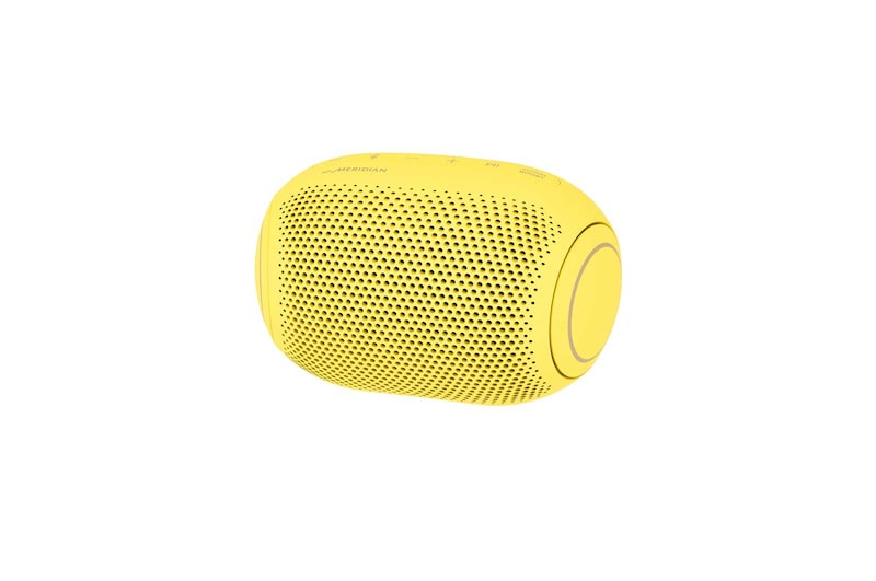 LG ลำโพง XBOOM Go รุ่น Jelly Beans PL2S.DTHALLK, PL2S