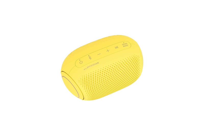 LG ลำโพง XBOOM Go รุ่น Jelly Beans PL2S.DTHALLK, PL2S