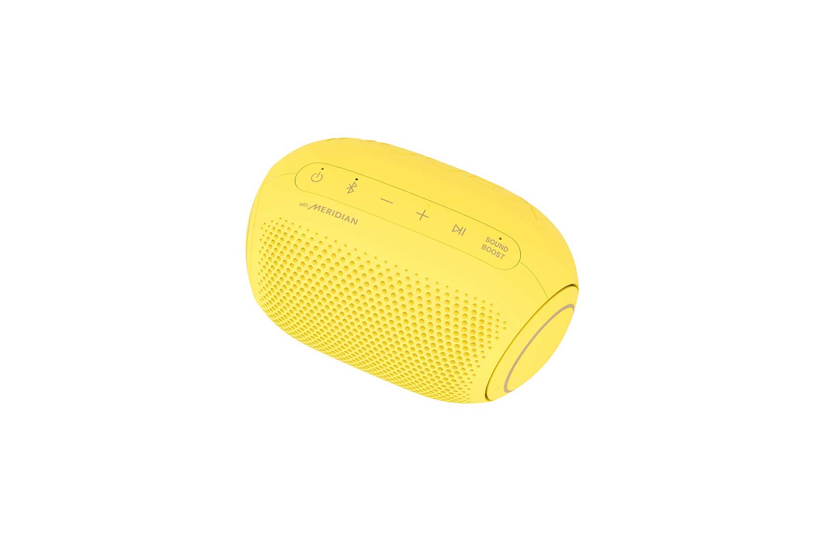LG ลำโพง  XBOOM Go รุ่น Jelly Beans PL2S.DTHALLK, PL2S