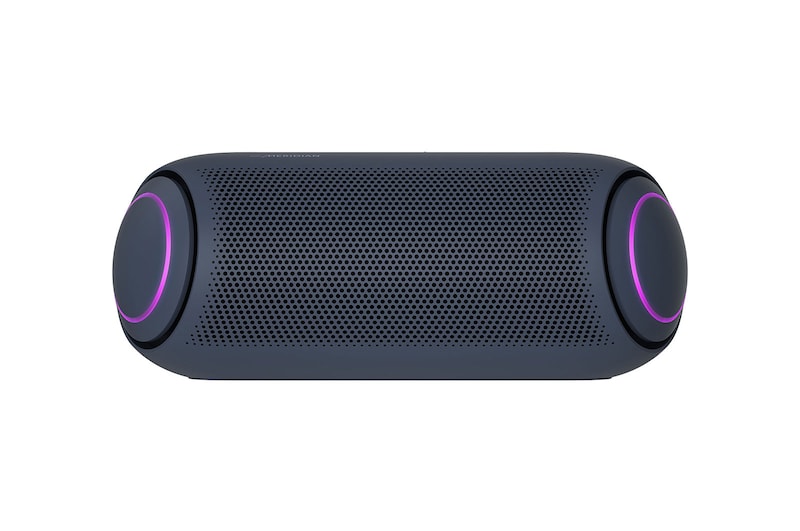 LG Xboom Go PL7 ลำโพง Bluetooth ที่พัฒนาร่วมกับ Meridian Audio Technology, PL7