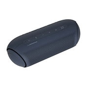 LG Xboom Go PL7 ลำโพง Bluetooth ที่พัฒนาร่วมกับ Meridian Audio Technology, PL7