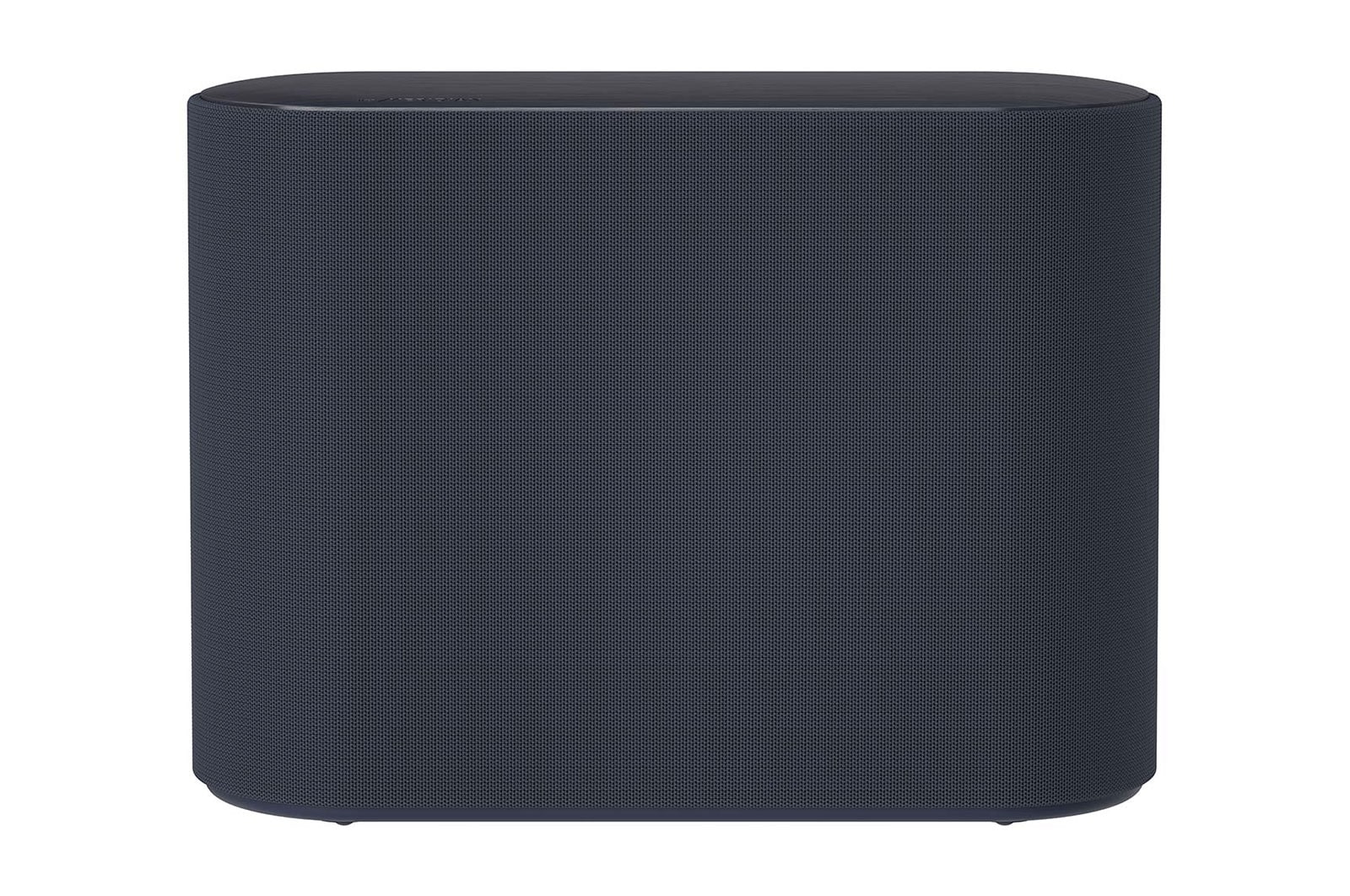 LG ลำโพง LG Éclair SoundBar รุ่น QP5 พลังเสียง 3.1.2 Ch 320W ดีไซน์กะทัดรัด, QP5