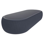 LG ลำโพง LG Éclair SoundBar รุ่น QP5 พลังเสียง 3.1.2 Ch 320W ดีไซน์กะทัดรัด, QP5