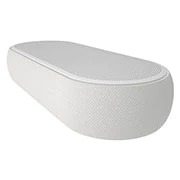 LG ลำโพง LG Éclair SoundBar รุ่น QP5W พลังเสียง 3.1.2 Ch 320W ดีไซน์กะทัดรัด, QP5W