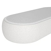 LG ลำโพง LG Éclair SoundBar รุ่น QP5W พลังเสียง 3.1.2 Ch 320W ดีไซน์กะทัดรัด, QP5W