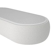 LG ลำโพง LG Éclair SoundBar รุ่น QP5W พลังเสียง 3.1.2 Ch 320W ดีไซน์กะทัดรัด, QP5W