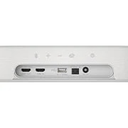 LG ลำโพง LG Éclair SoundBar รุ่น QP5W พลังเสียง 3.1.2 Ch 320W ดีไซน์กะทัดรัด, QP5W