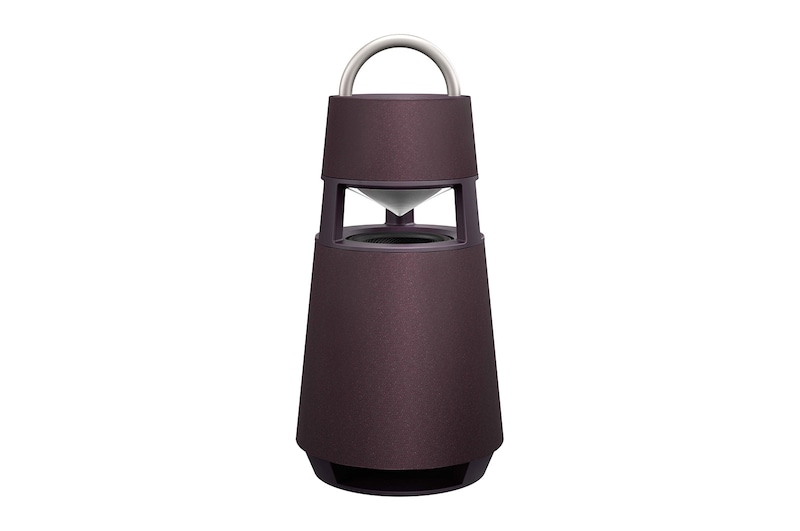 LG ลำโพง XBOOM360 รุ่นRP4.DTHALLKลำโพง Portable Speakers., RP4