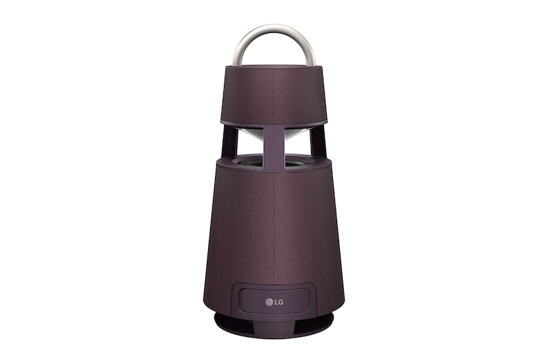 LG ลำโพง XBOOM360 รุ่นRP4.DTHALLKลำโพง Portable Speakers., RP4