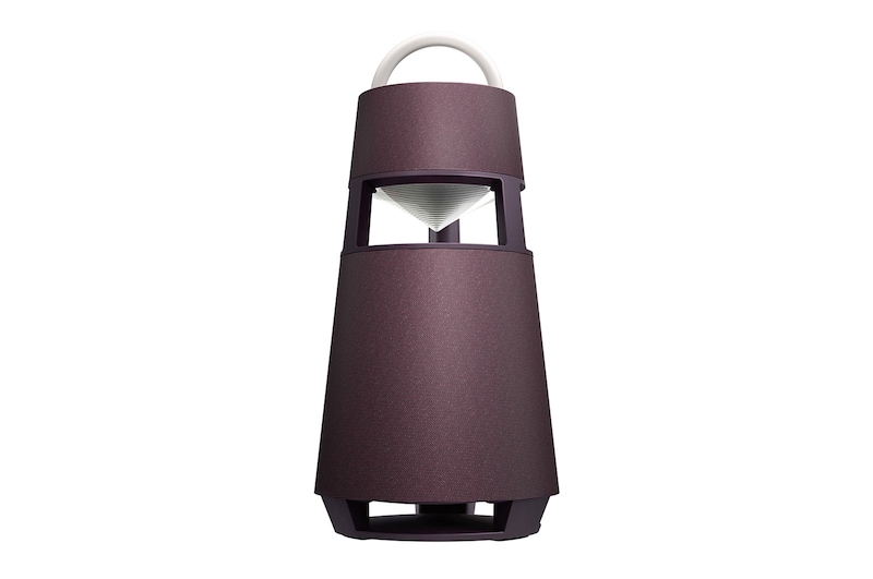 LG ลำโพง XBOOM360 รุ่นRP4.DTHALLKลำโพง Portable Speakers., RP4