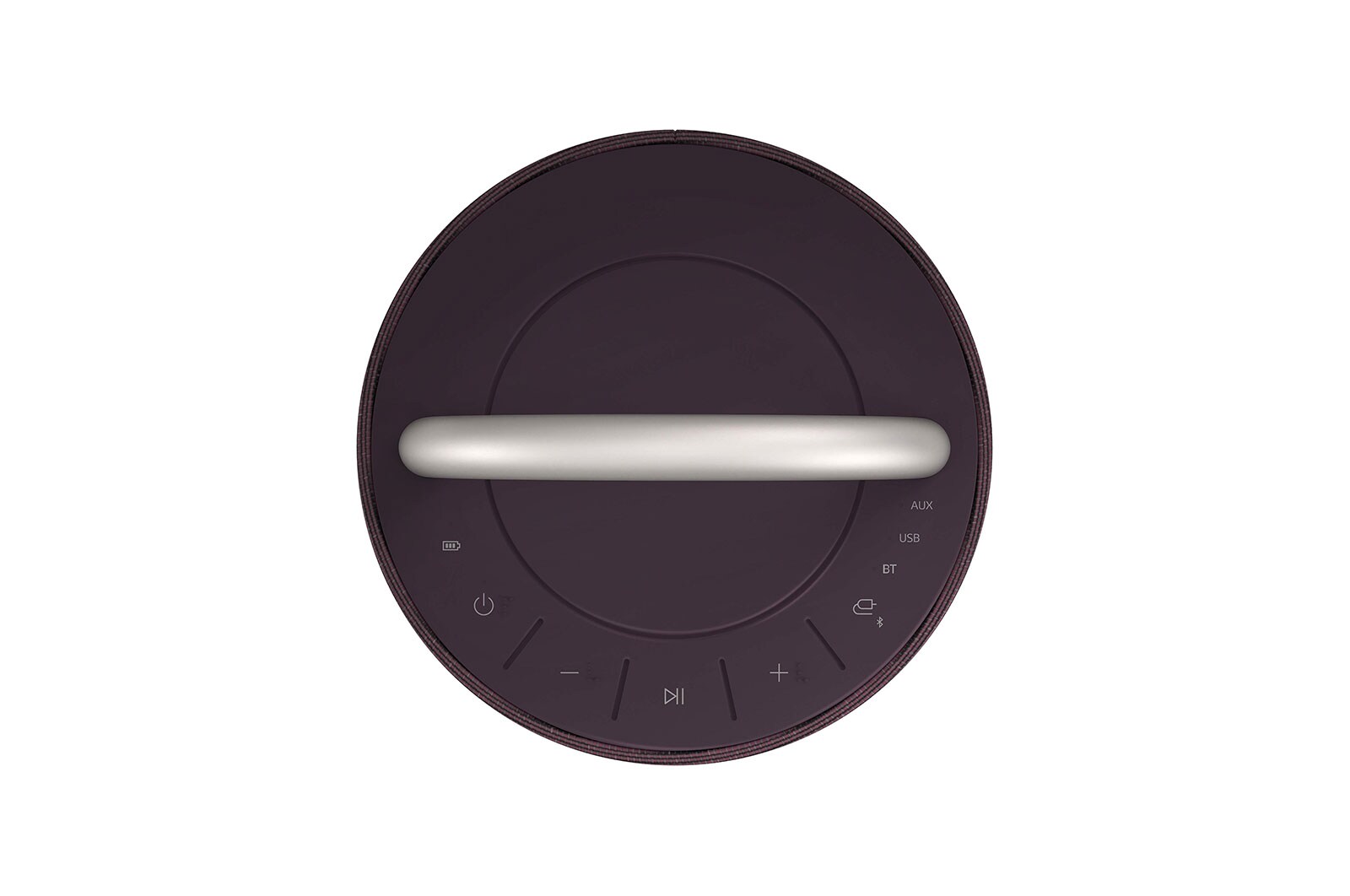 LG ลำโพง XBOOM360 รุ่นRP4.DTHALLKลำโพง Portable Speakers., RP4