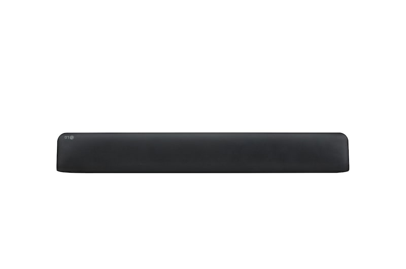 LG Sound Bar SK1 พลังเสียง 40 วัตต์ ขนาดกะทัดรัด, SK1
