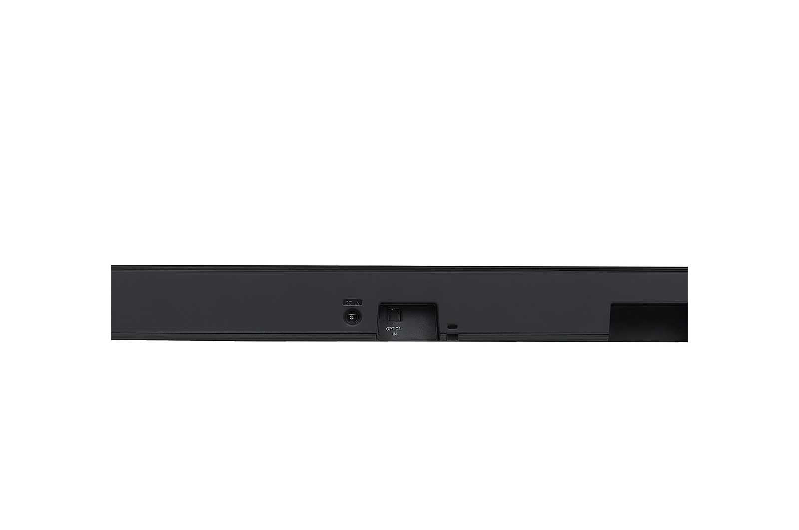 LG Sound Bar SL4 พลังเสียง 300W ลำโพง 2.1 Ch, SL4