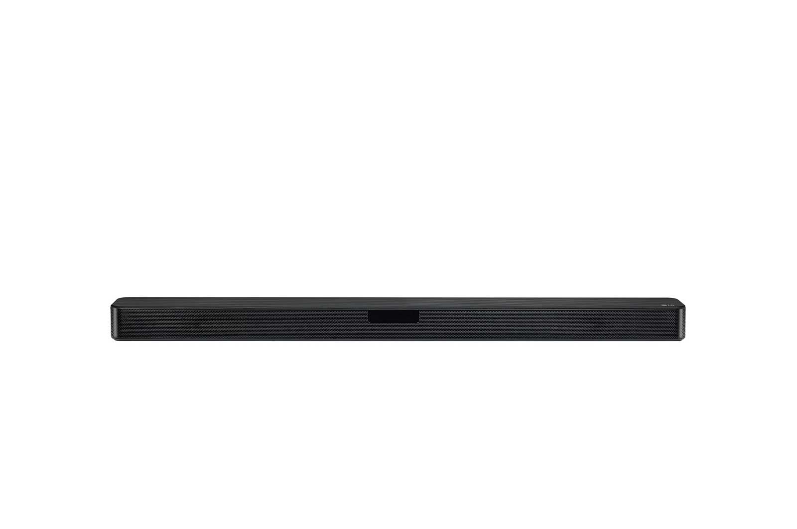 LG Sound Bar SL4 พลังเสียง 300W ลำโพง 2.1 Ch, SL4