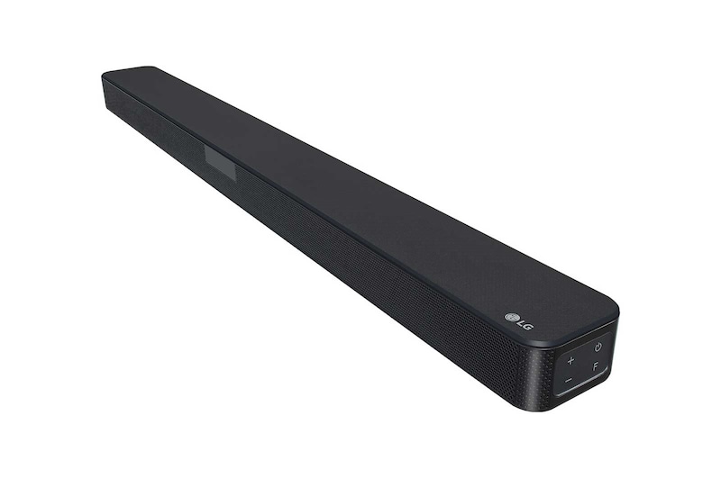 LG Sound Bar SL4 พลังเสียง 300W ลำโพง 2.1 Ch, SL4