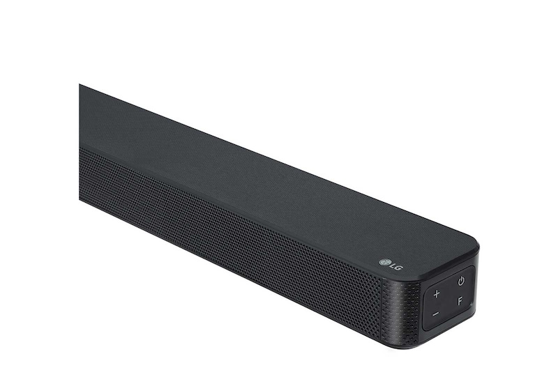 LG Sound Bar SL4 พลังเสียง 300W ลำโพง 2.1 Ch, SL4