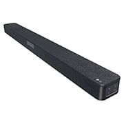 LG Sound Bar SL5Y พลังเสียง 400W 2.1 Ch. ระบบเสียง DTS Virtual: X, SL5Y