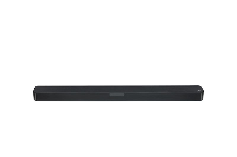 LG Sound Bar SL5Y พลังเสียง 400W 2.1 Ch. ระบบเสียง DTS Virtual: X, SL5Y