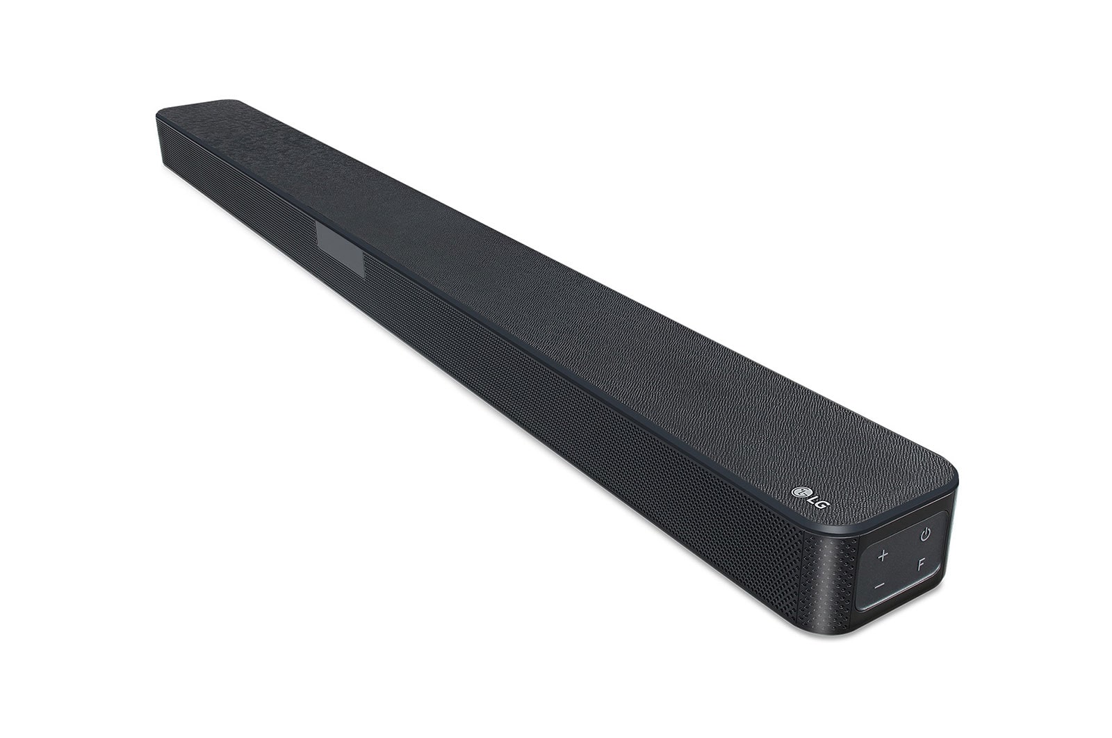 LG Sound Bar SL5Y พลังเสียง 400W 2.1 Ch. ระบบเสียง DTS Virtual: X, SL5Y