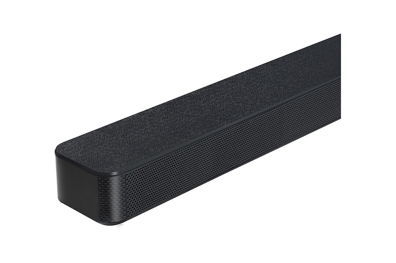 LG Sound Bar SL5Y พลังเสียง 400W 2.1 Ch. ระบบเสียง DTS Virtual: X, SL5Y