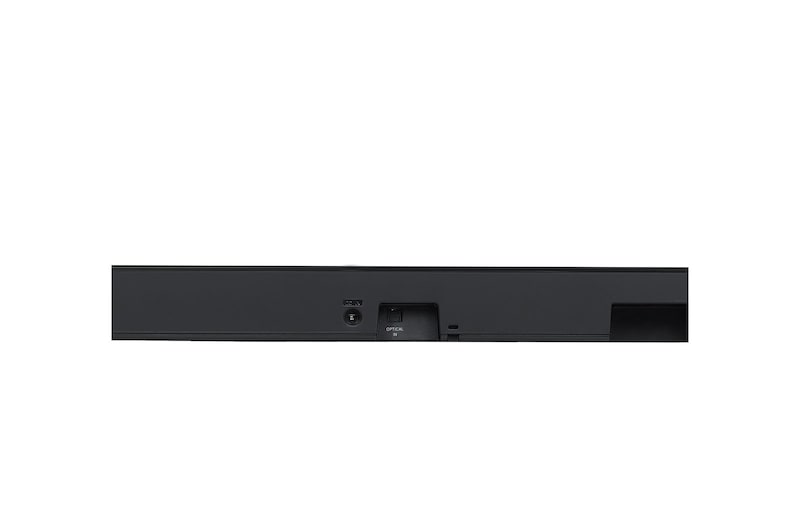 LG Sound Bar SL5Y พลังเสียง 400W 2.1 Ch. ระบบเสียง DTS Virtual: X, SL5Y