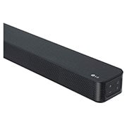LG Sound Bar SL6Y พลังเสียง 420W 3.1 Ch. ระบบเสียง DTS Virtual: X, SL6Y