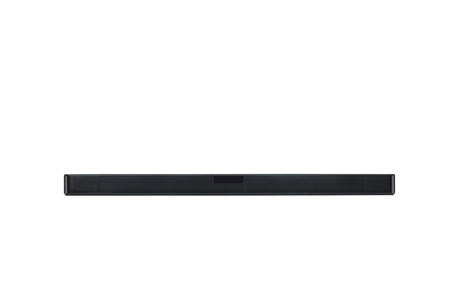 LG Sound Bar SL6Y พลังเสียง 420W 3.1 Ch. ระบบเสียง DTS Virtual: X, SL6Y