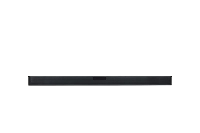 LG Sound Bar SL6Y พลังเสียง 420W 3.1 Ch. ระบบเสียง DTS Virtual: X, SL6Y