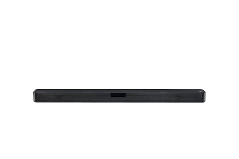 LG Sound Bar SL6Y พลังเสียง 420W 3.1 Ch. ระบบเสียง DTS Virtual: X, SL6Y
