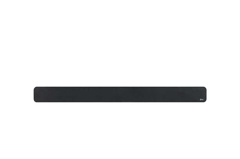 LG Sound Bar SL6Y พลังเสียง 420W 3.1 Ch. ระบบเสียง DTS Virtual: X, SL6Y