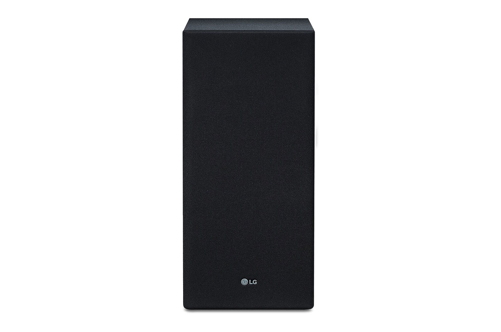 LG Sound Bar SL6Y พลังเสียง 420W 3.1 Ch. ระบบเสียง DTS Virtual: X, SL6Y