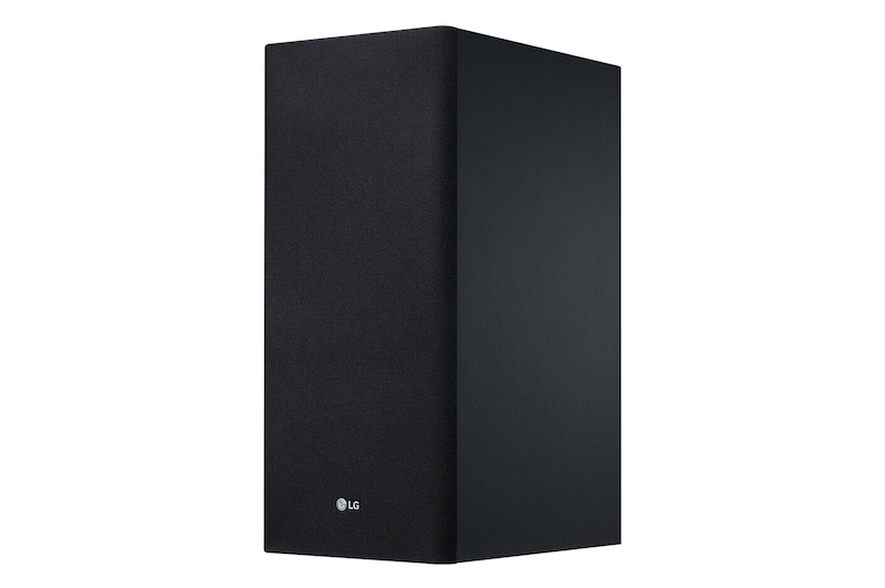 LG Sound Bar SL6Y พลังเสียง 420W 3.1 Ch. ระบบเสียง DTS Virtual: X, SL6Y