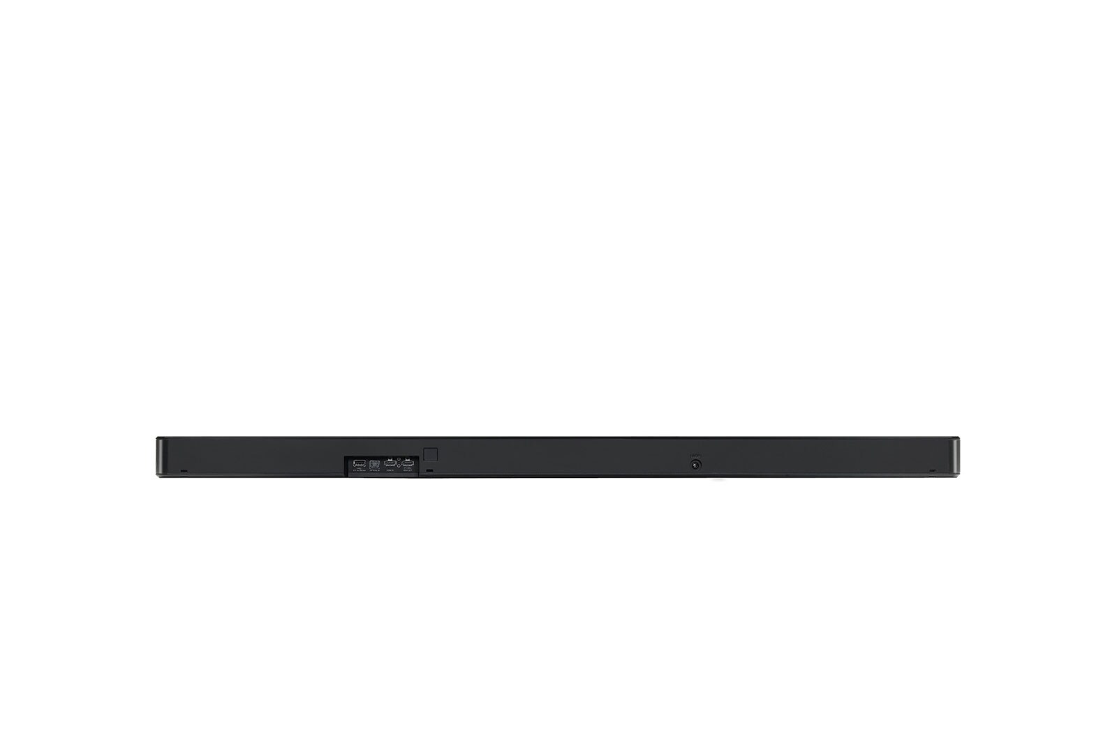 LG Sound Bar SL7Y พลังเสียง 420 วัตต์ 3.1 Ch. รองรับระบบเสียง DTS Virtual: X, SL7Y