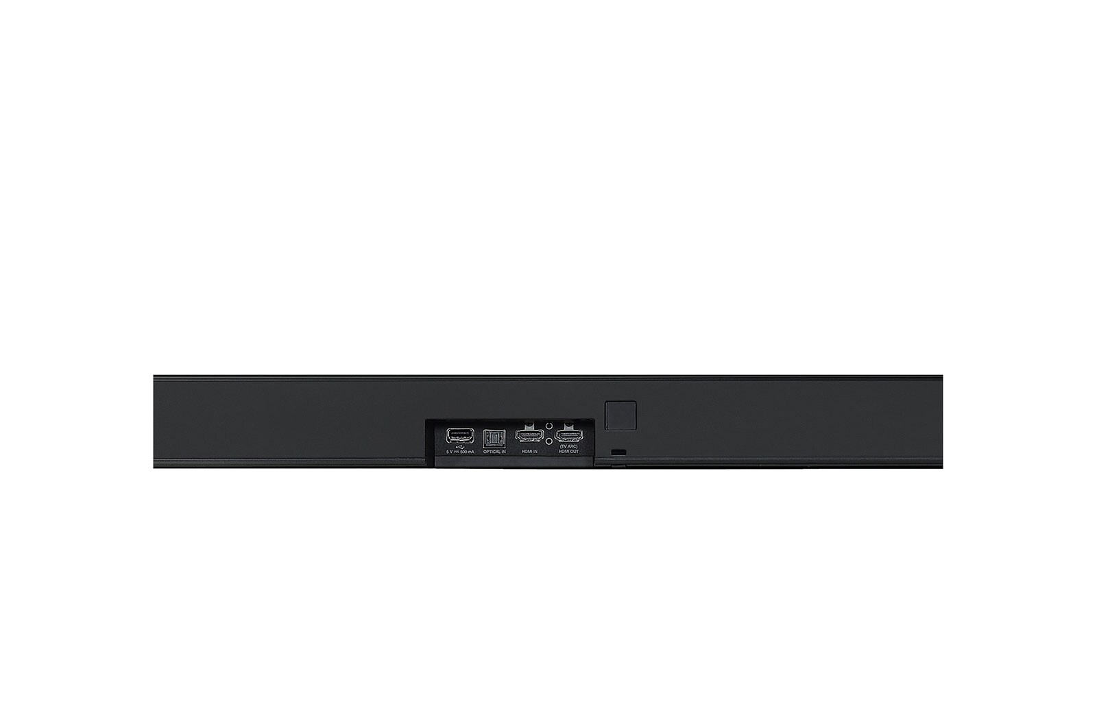 LG Sound Bar SL7Y พลังเสียง 420 วัตต์ 3.1 Ch. รองรับระบบเสียง DTS Virtual: X, SL7Y
