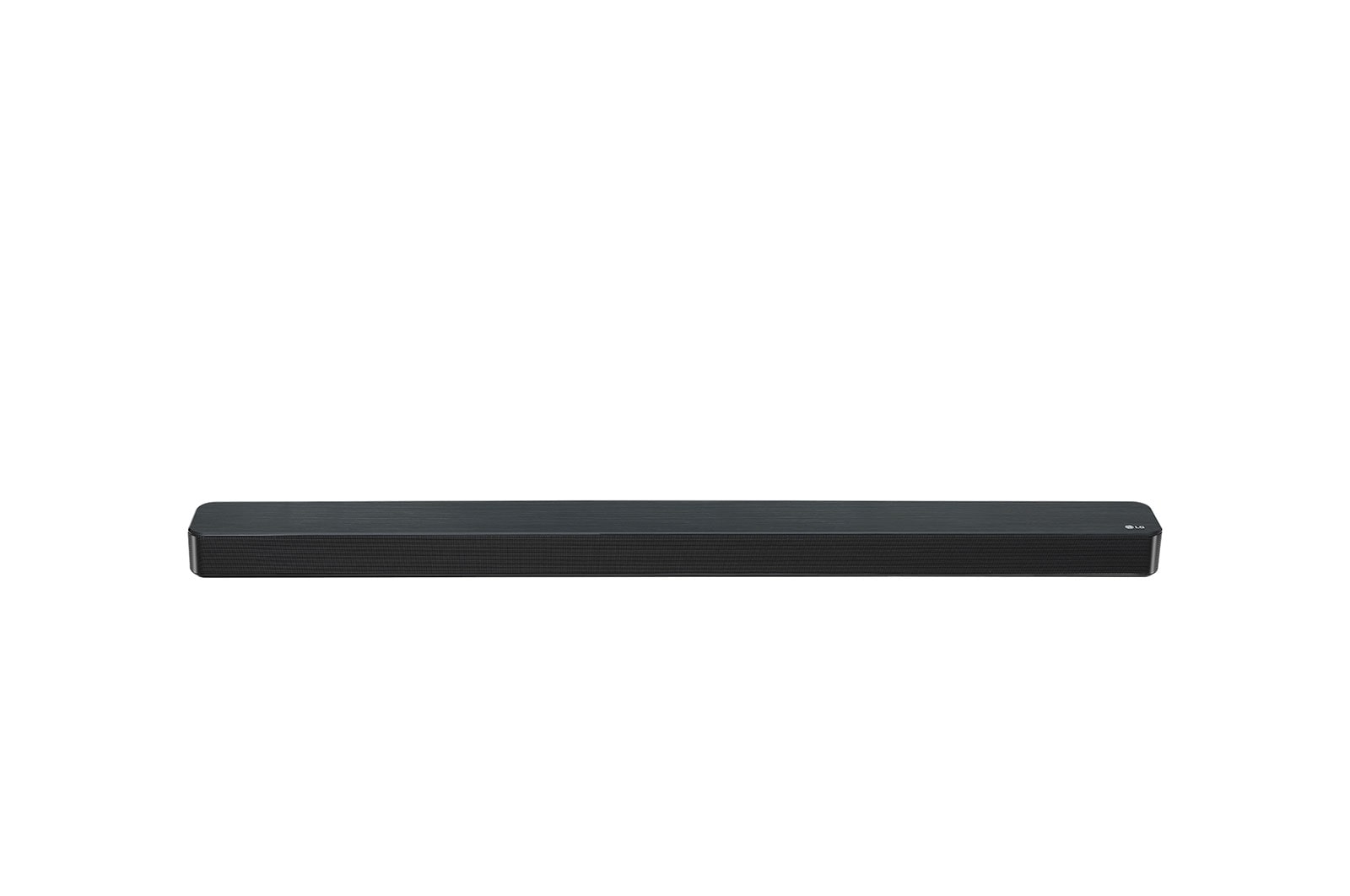LG Sound Bar SL7Y พลังเสียง 420 วัตต์ 3.1 Ch. รองรับระบบเสียง DTS Virtual: X, SL7Y