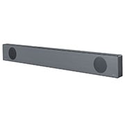 LG Sound Bar พลังเสียง 500 วัตต์ 4.1.2 Ch. MERIDIAN, รองรับ Dolby Atmos & DTS:X, SL9Y