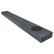 LG Sound Bar พลังเสียง 500 วัตต์ 4.1.2 Ch. MERIDIAN, รองรับ Dolby Atmos & DTS:X, SL9Y