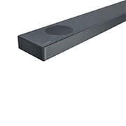 LG Sound Bar พลังเสียง 500 วัตต์ 4.1.2 Ch. MERIDIAN, รองรับ Dolby Atmos & DTS:X, SL9Y