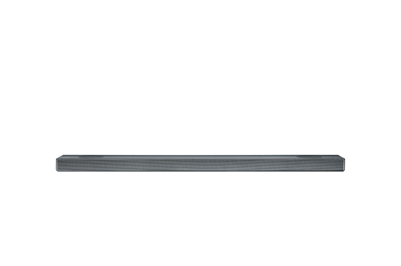 LG Sound Bar พลังเสียง 500 วัตต์ 4.1.2 Ch. MERIDIAN, รองรับ Dolby Atmos & DTS:X, SL9Y