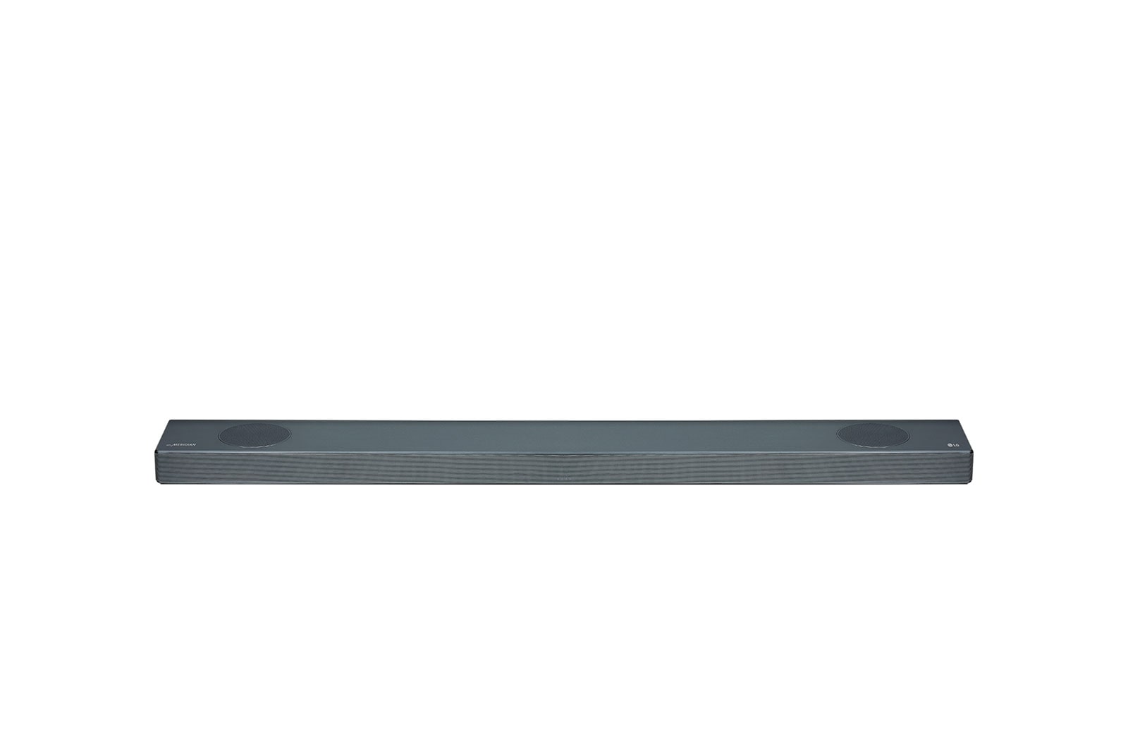 LG Sound Bar พลังเสียง 500 วัตต์ 4.1.2 Ch. MERIDIAN, รองรับ Dolby Atmos & DTS:X, SL9Y