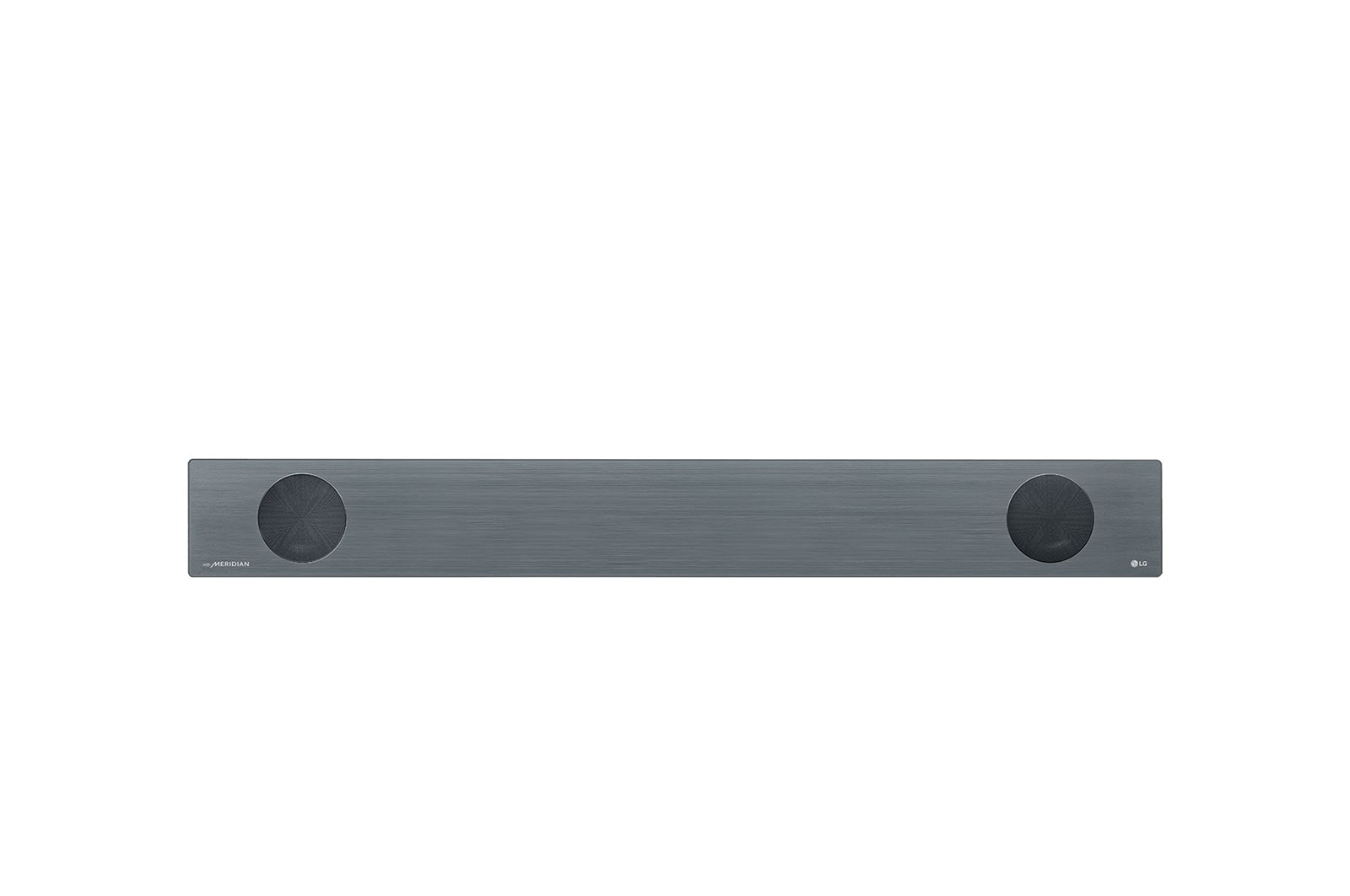 LG Sound Bar พลังเสียง 500 วัตต์ 4.1.2 Ch. MERIDIAN, รองรับ Dolby Atmos & DTS:X, SL9Y