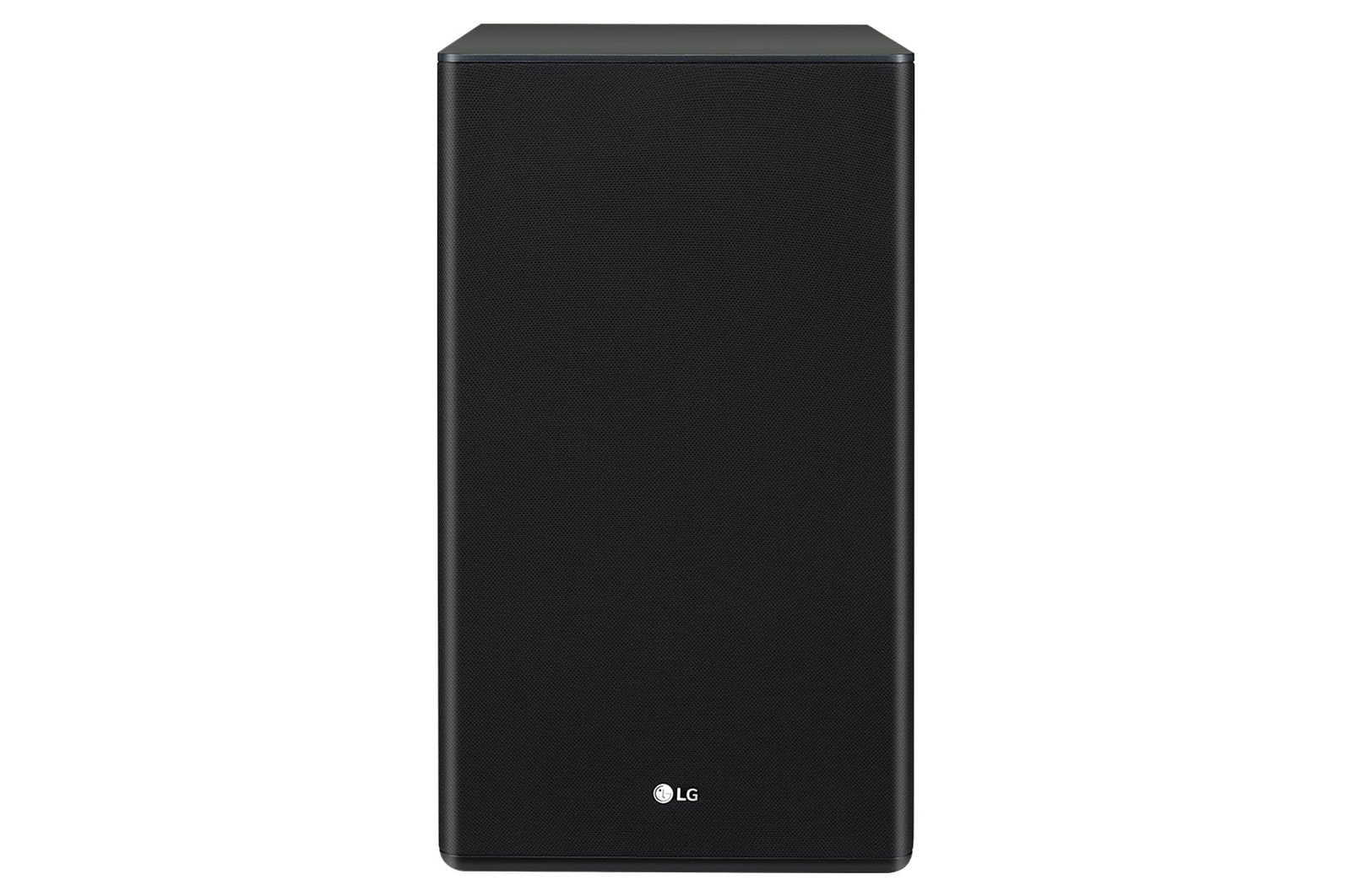 LG Sound Bar พลังเสียง 500 วัตต์ 4.1.2 Ch. MERIDIAN, รองรับ Dolby Atmos & DTS:X, SL9Y