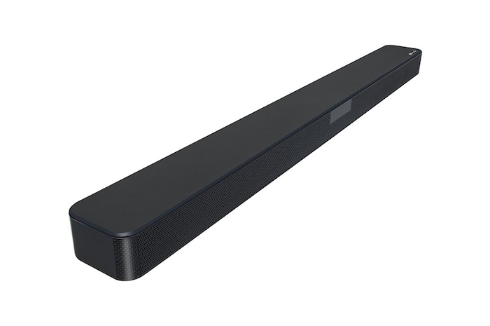 LG ลำโพง  SoundBar  รุ่น  SN4.DTHALLK, SN4