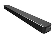 LG Sound Bar SN5, SN5